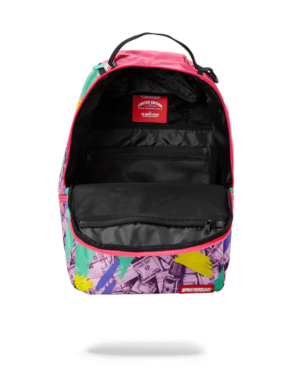Money Pink Camo Drip - Image 5
