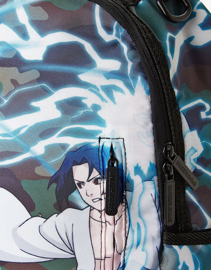 Naruto vs. Sasuke - Image 5