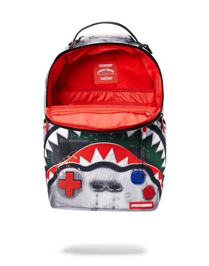 Game over Shark - Image 5