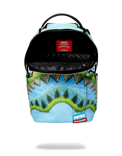 Fortnite Shark Royale! - Image 5