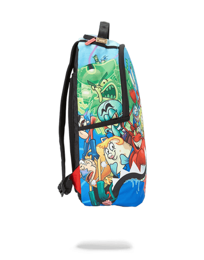 Spongebob Shark Squad - Image 5