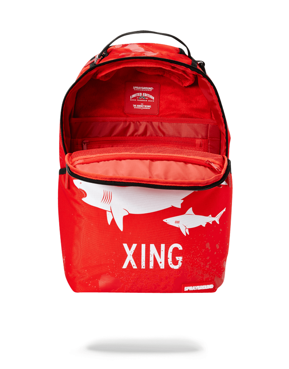 Shark X-Ing - Image 5