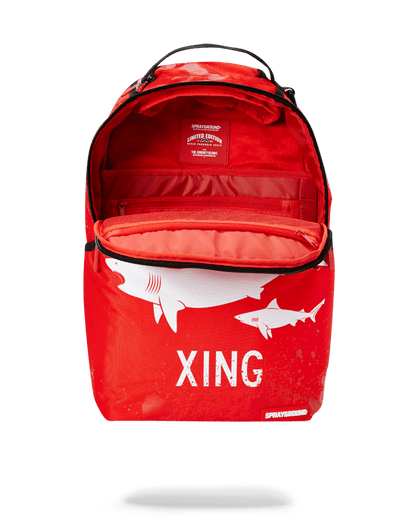 Shark X-Ing - Image 5
