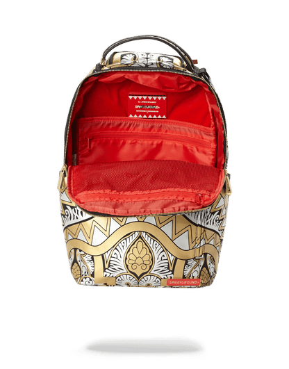 King Solomon's Backpack - Image 5