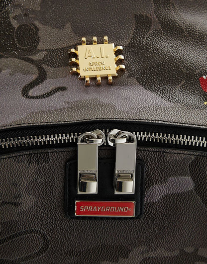 Black Panthera Camo Emperor - Image 5