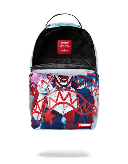 Harley Quinn Shark - Image 5