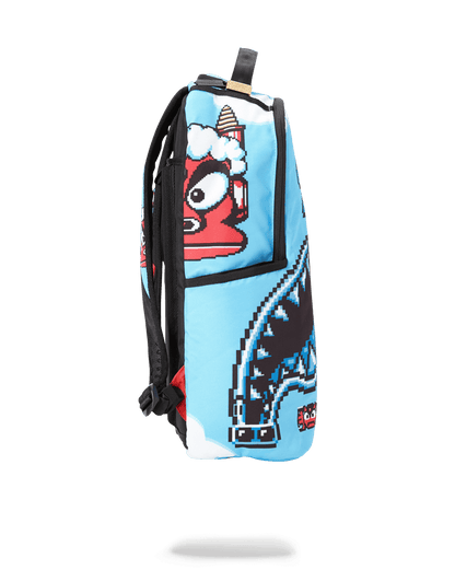Mega Man Destroyer Shark - Image 5