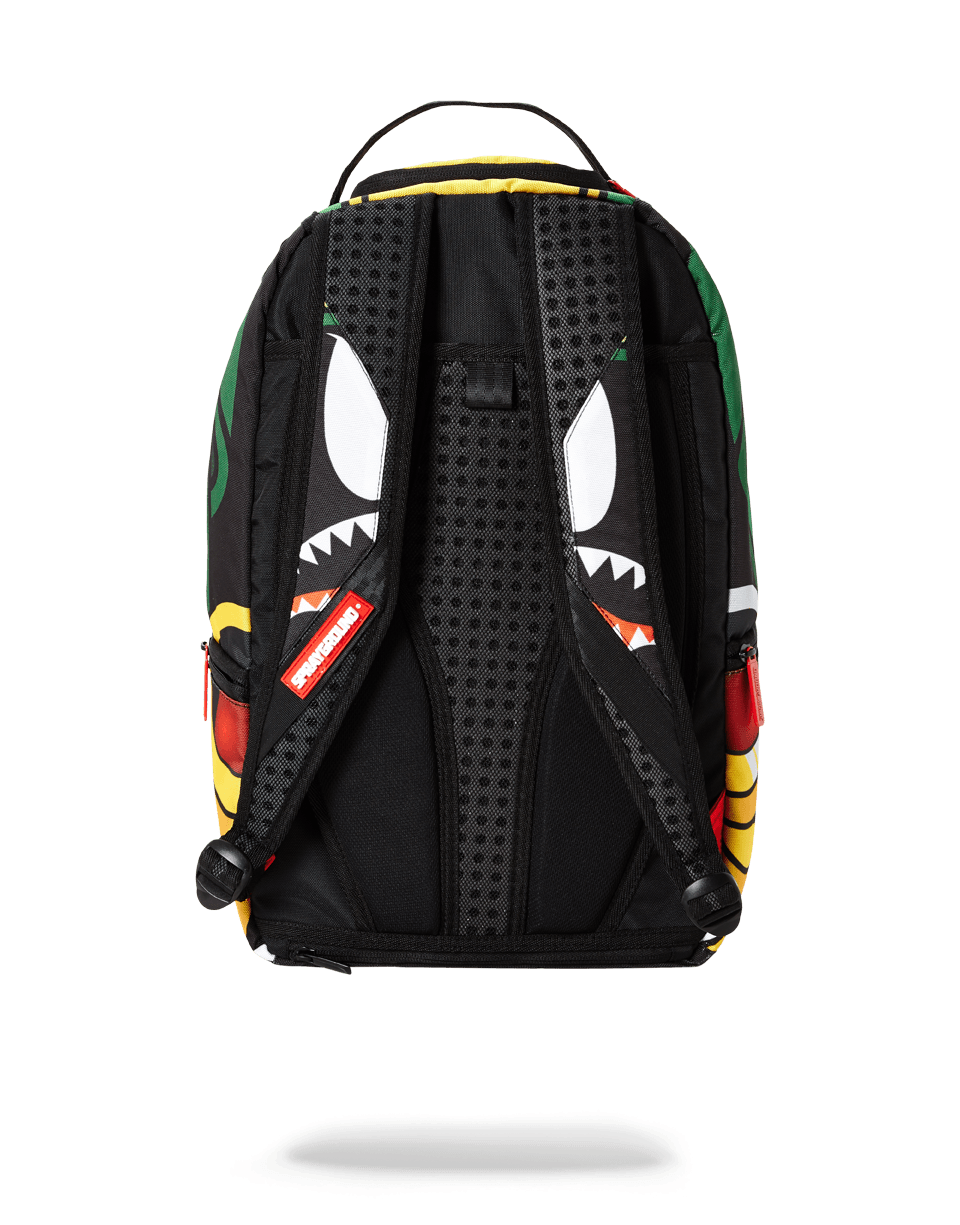 Marvin the Martian Shark - Image 5