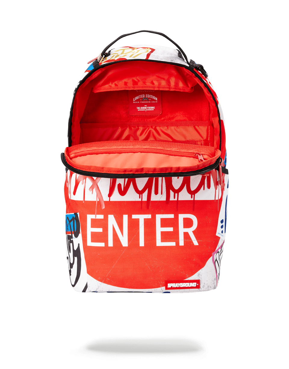 Do Not Enter - Image 5