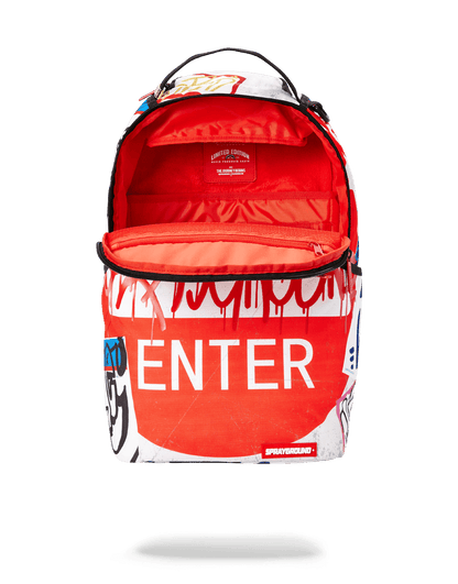 Do Not Enter - Image 5