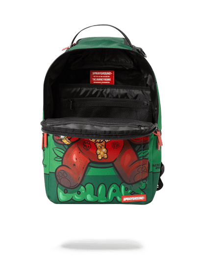 Diablo Bear Returns - Image 5