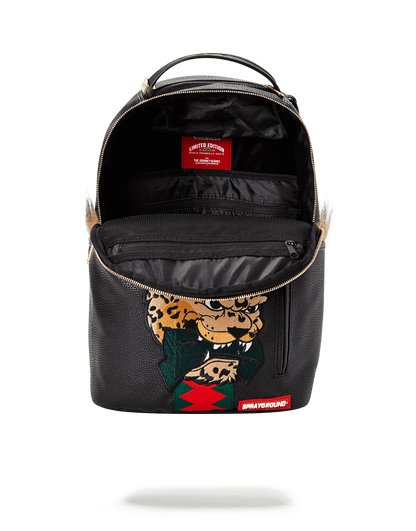 Leopard Fur Money - Image 5