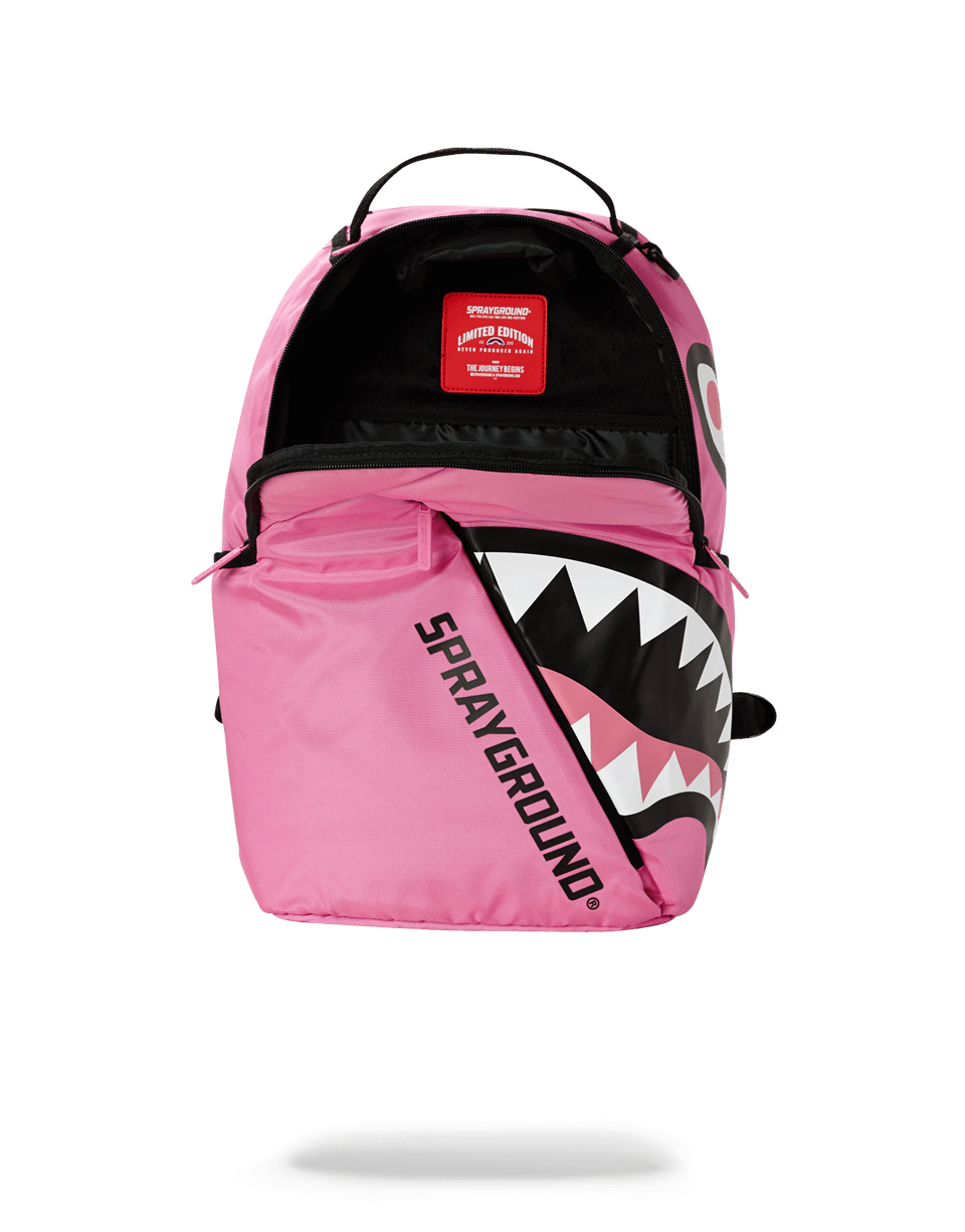 Angled Shark (Pink) - Image 5