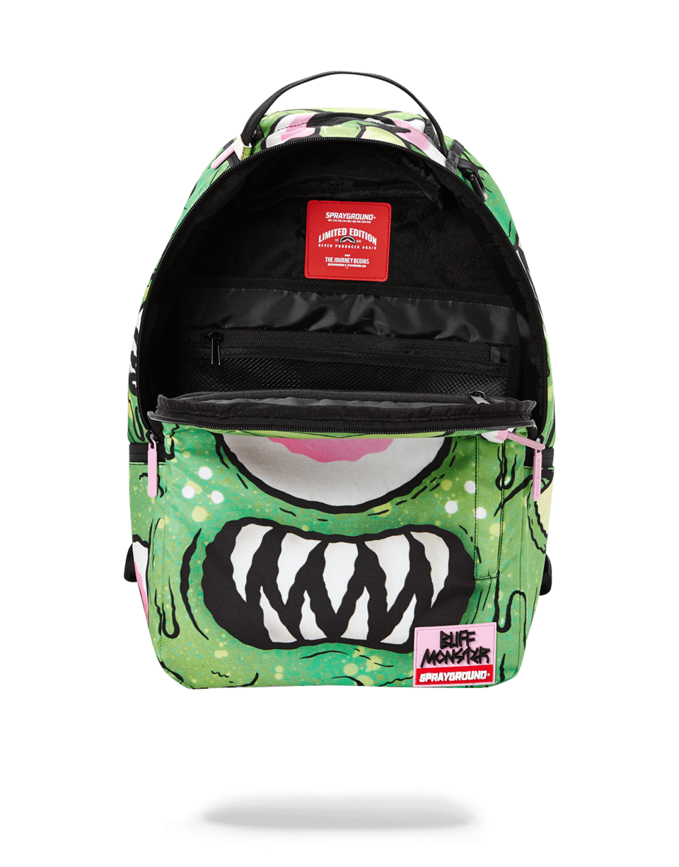 Buff Monster - Image 5