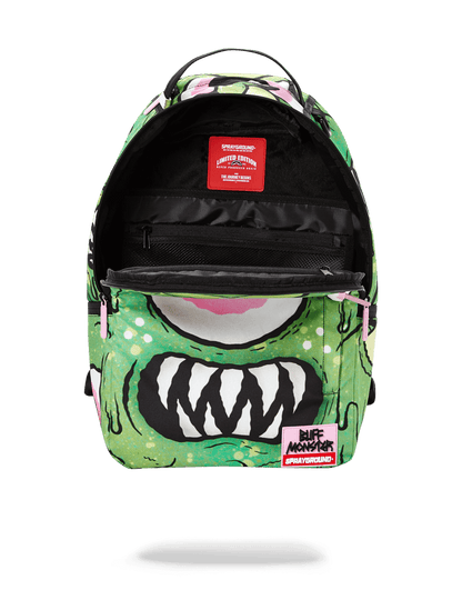 Buff Monster - Image 5