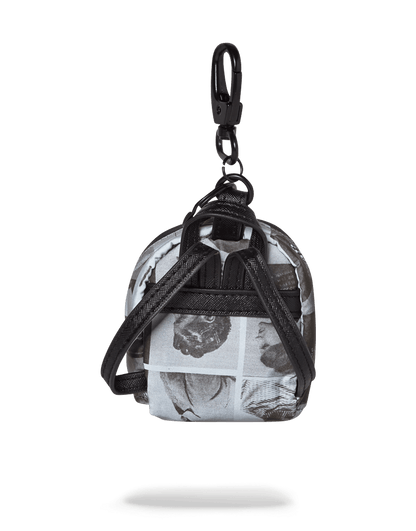 Laquan Smith Scammer 3M Keychain (Smell Proof) - Image 5