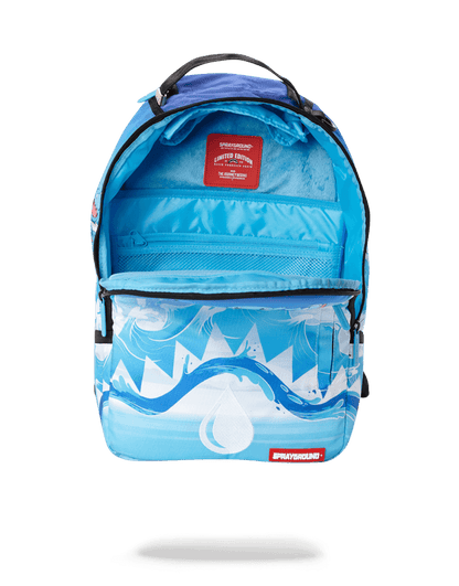Pokemon Squirtle Water Shark - Image 5