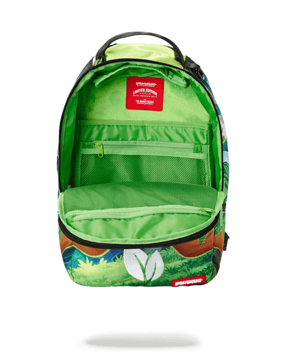 Pokemon Bulbasaur Grass Shark - Image 5