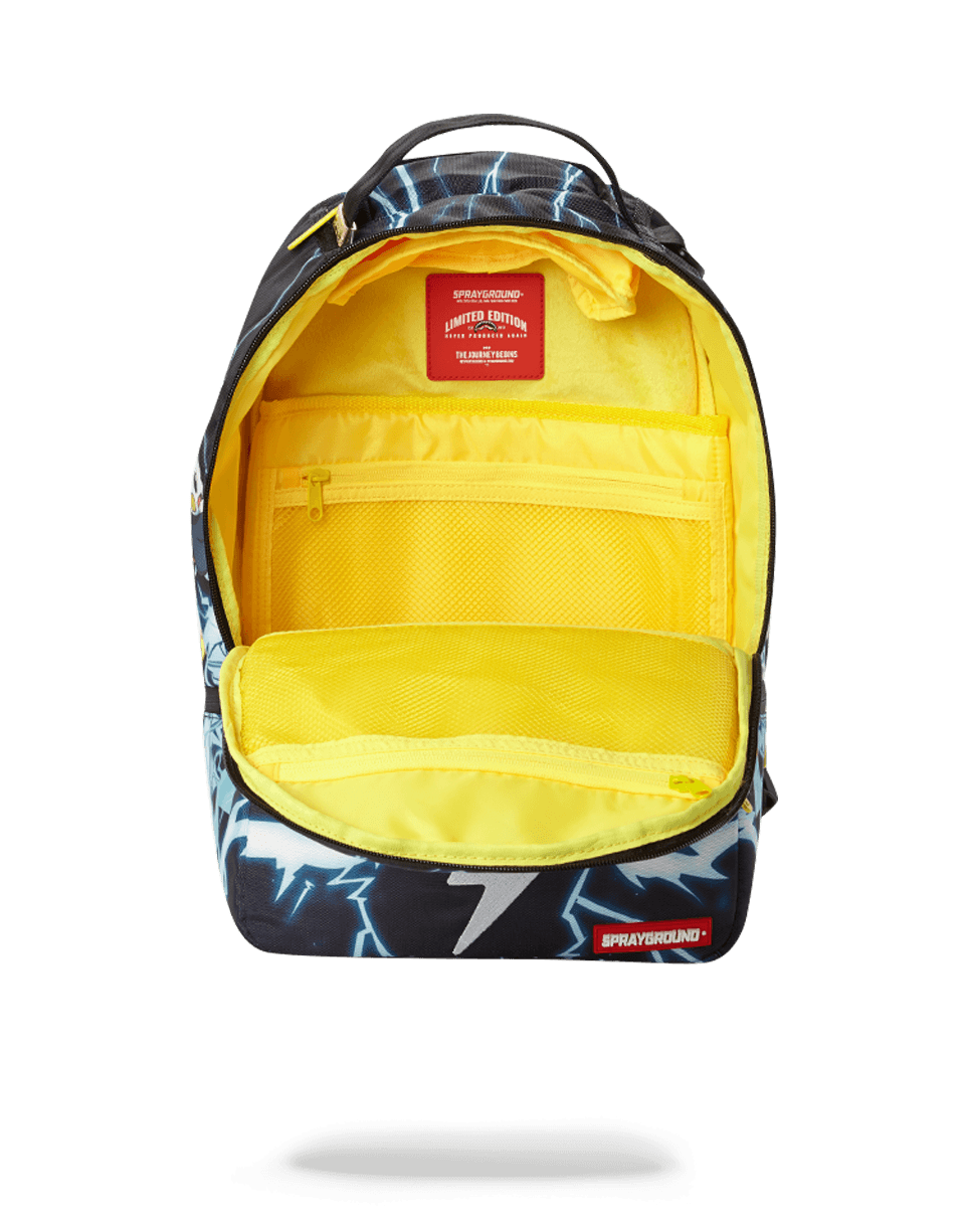 Pokemon Pikachu Electric Shark - Image 5
