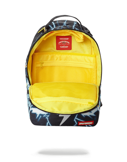 Pokemon Pikachu Electric Shark - Image 5