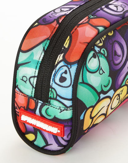 Gummy Lips Pencil Case - Image 5