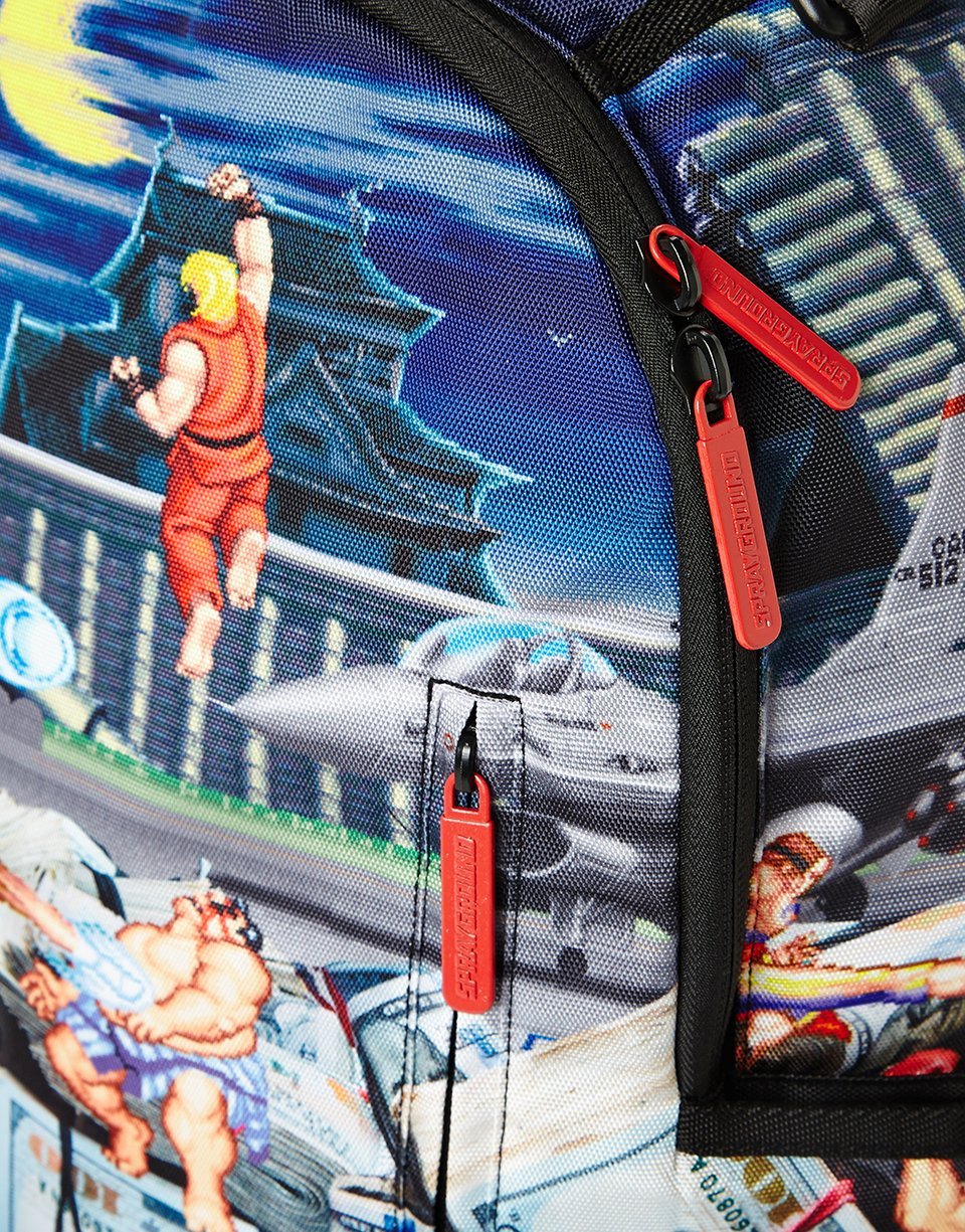 Street Fighter - Image 5
