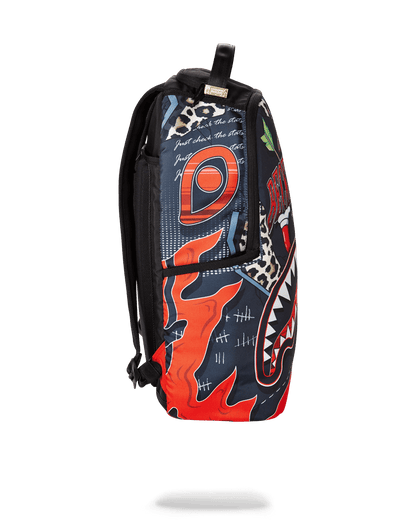 Odell Beckham Jr Mayhem Shark - Image 5