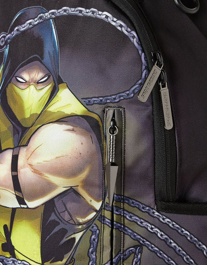 Mortal Kombat Scorpion - Image 5