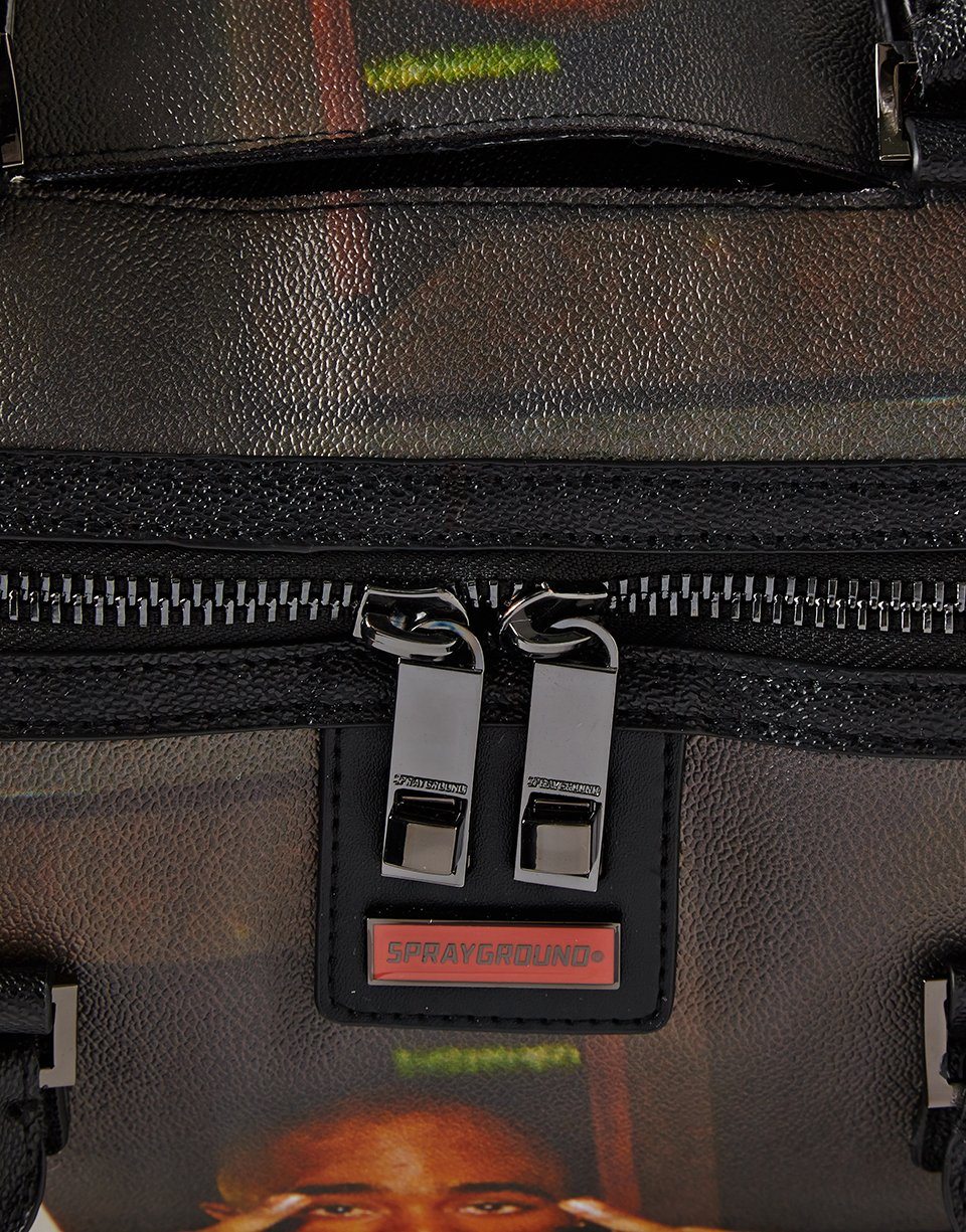 Tupac Duffle - Image 5