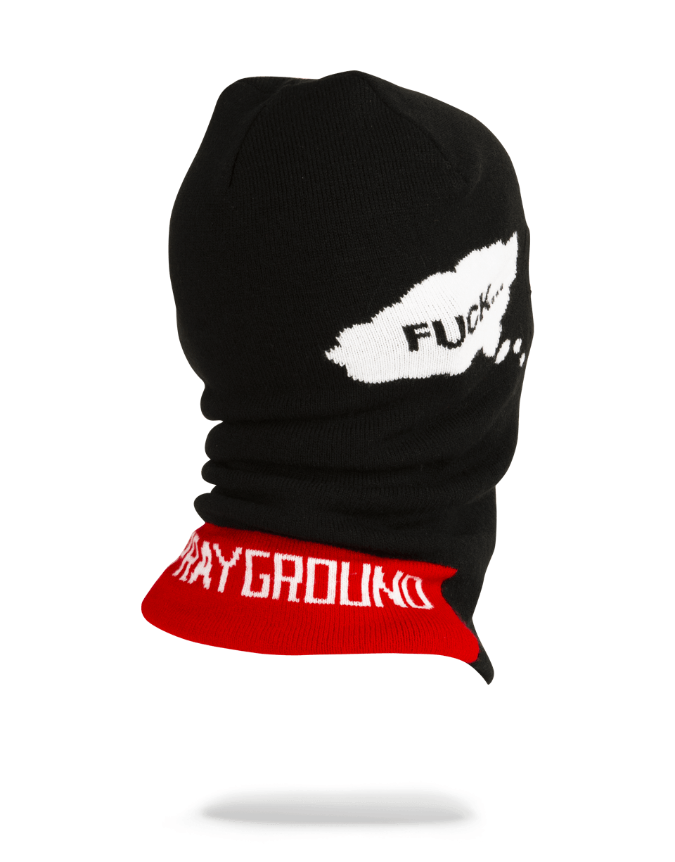 Thoughts Ski Mask - Image 5
