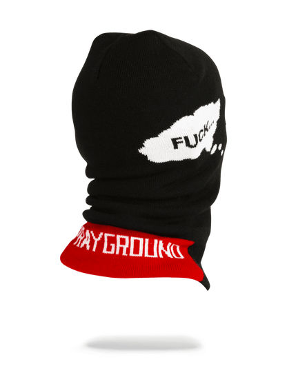 Thoughts Ski Mask - Image 5