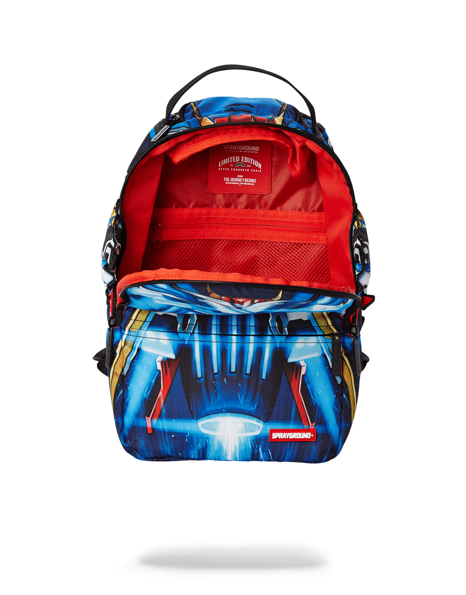 Mini Anime Jet Pack - Image 5