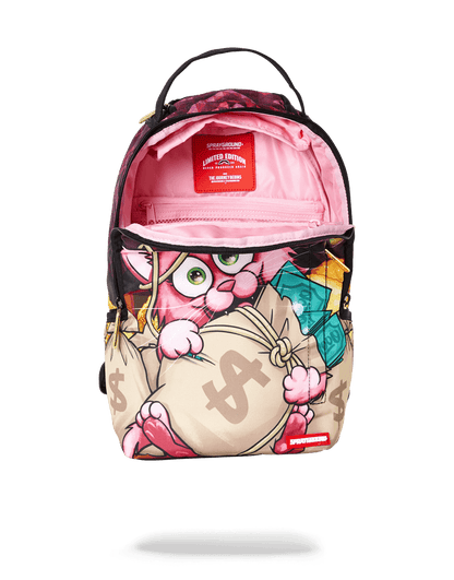 Mini Kitten Money Bags - Image 5