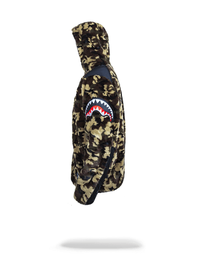 Camo Fleece - Image 5