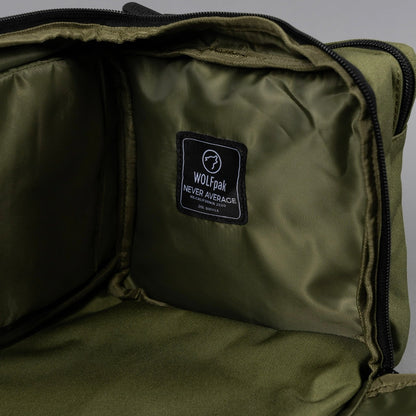 20L Mini Duffle Bag Athletic Green - Image 46