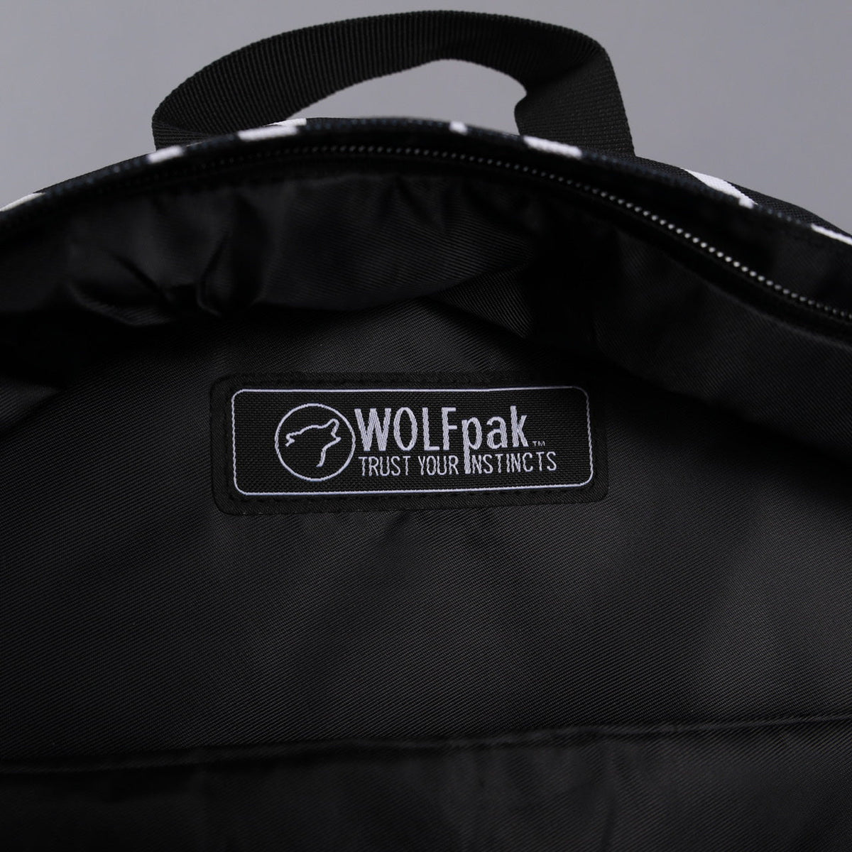 Houndstooth Classic Backpack - Image 19
