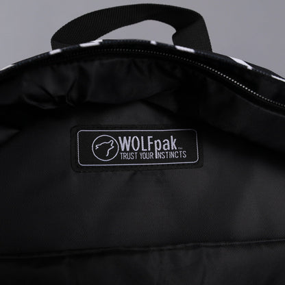 Houndstooth Classic Backpack - Image 19