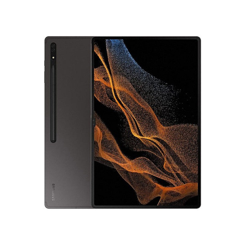 Samsung Galaxy Tab S8 Ultra - 14.6" 256GB - Wi-Fi - Graphite - SM-X900NZAEXAR - Image 7