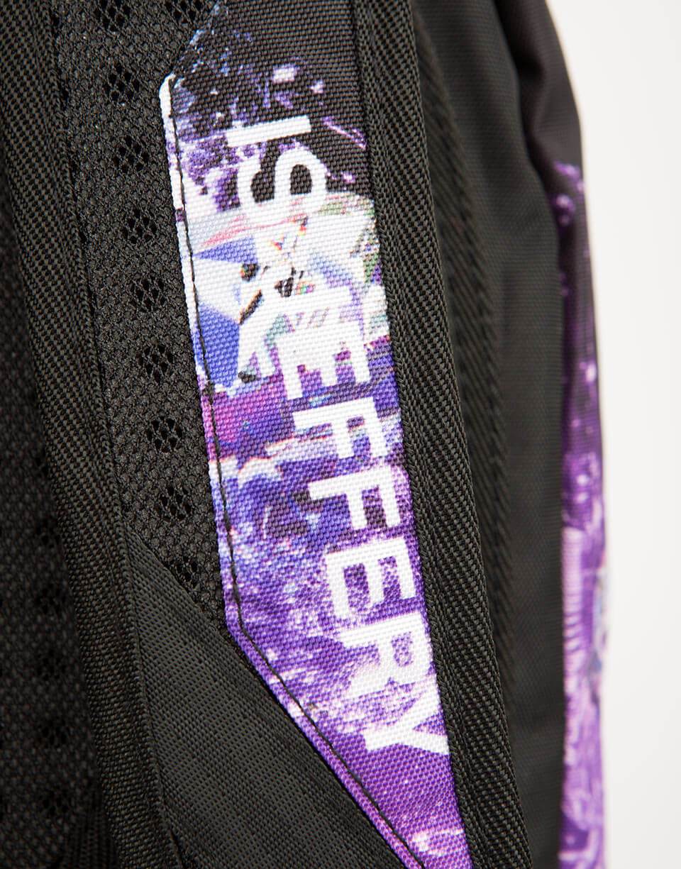 Young Thug X Sprayground Diamond Cube - Image 6