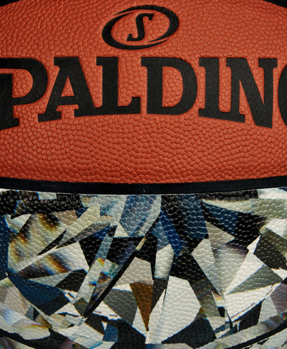 Spalding X Sprayground Diamond Basketball - Image 6