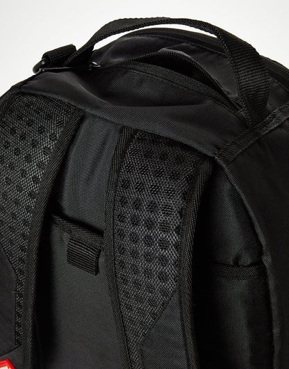 Double Cargo Side Shark (Black) - Image 6