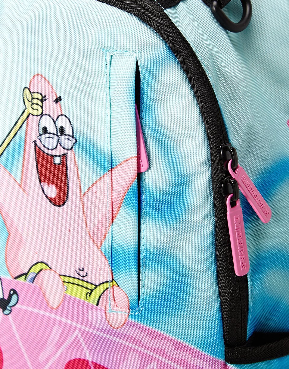 Spongebob Jelly Shark - Image 6