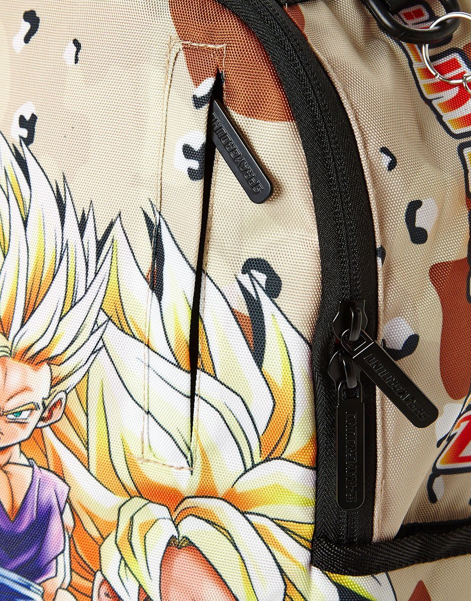 Dragon Ball Z Super Saiyan - Image 6