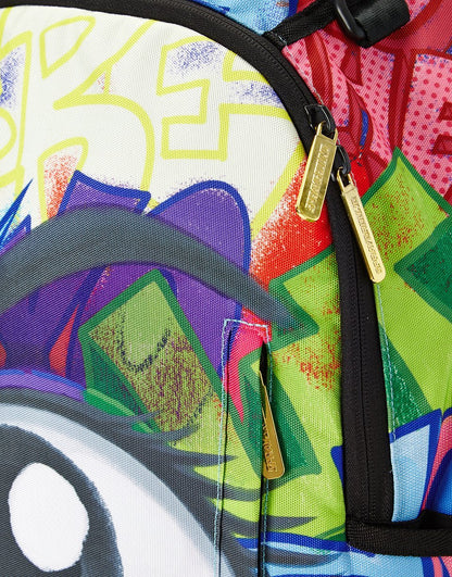 Graffiti Eye - Image 6