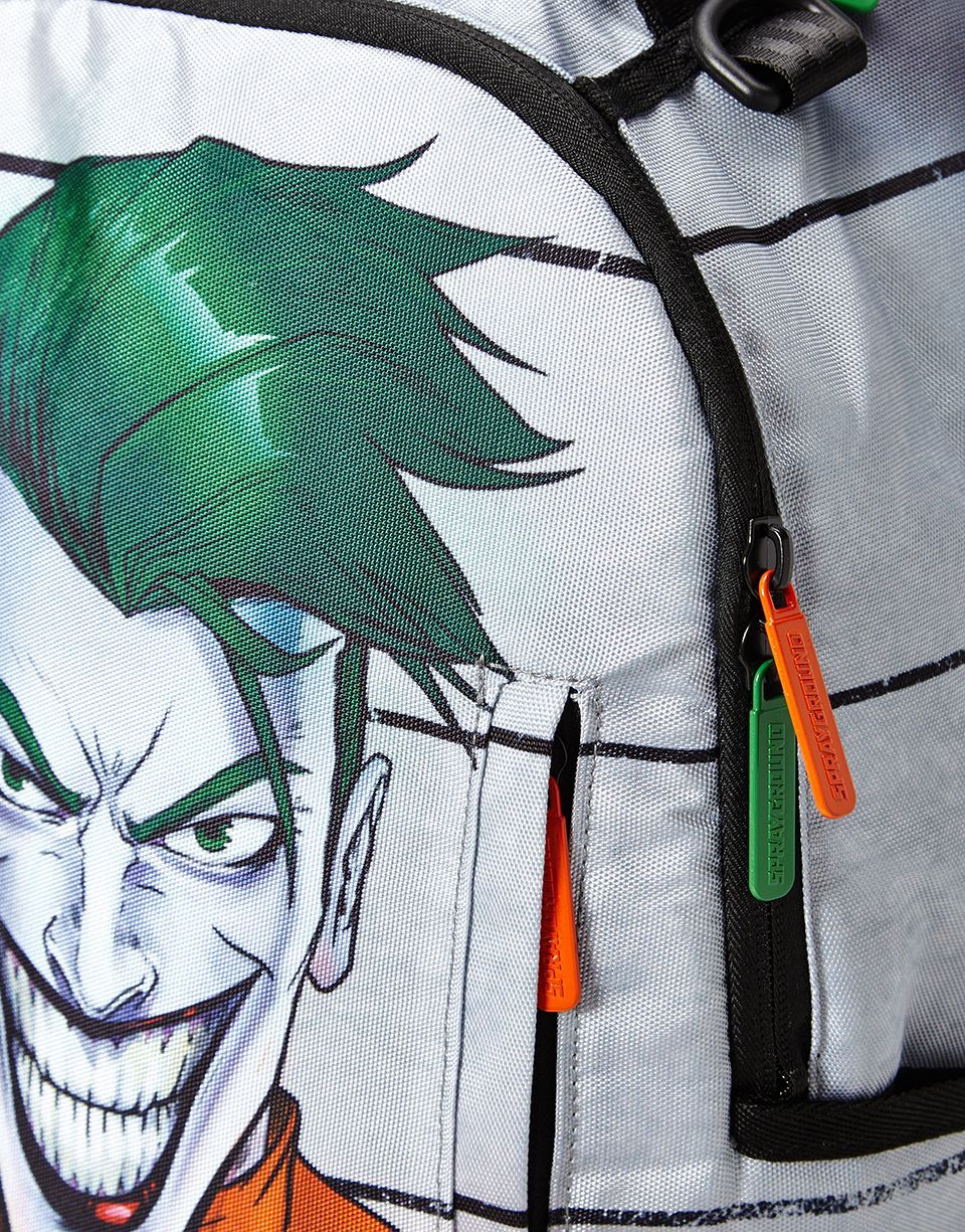 Joker Mug Shot - Image 6