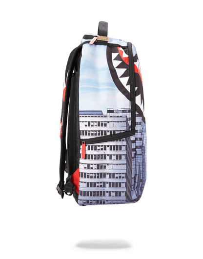 Spiderman Upside Down Shark - Image 6