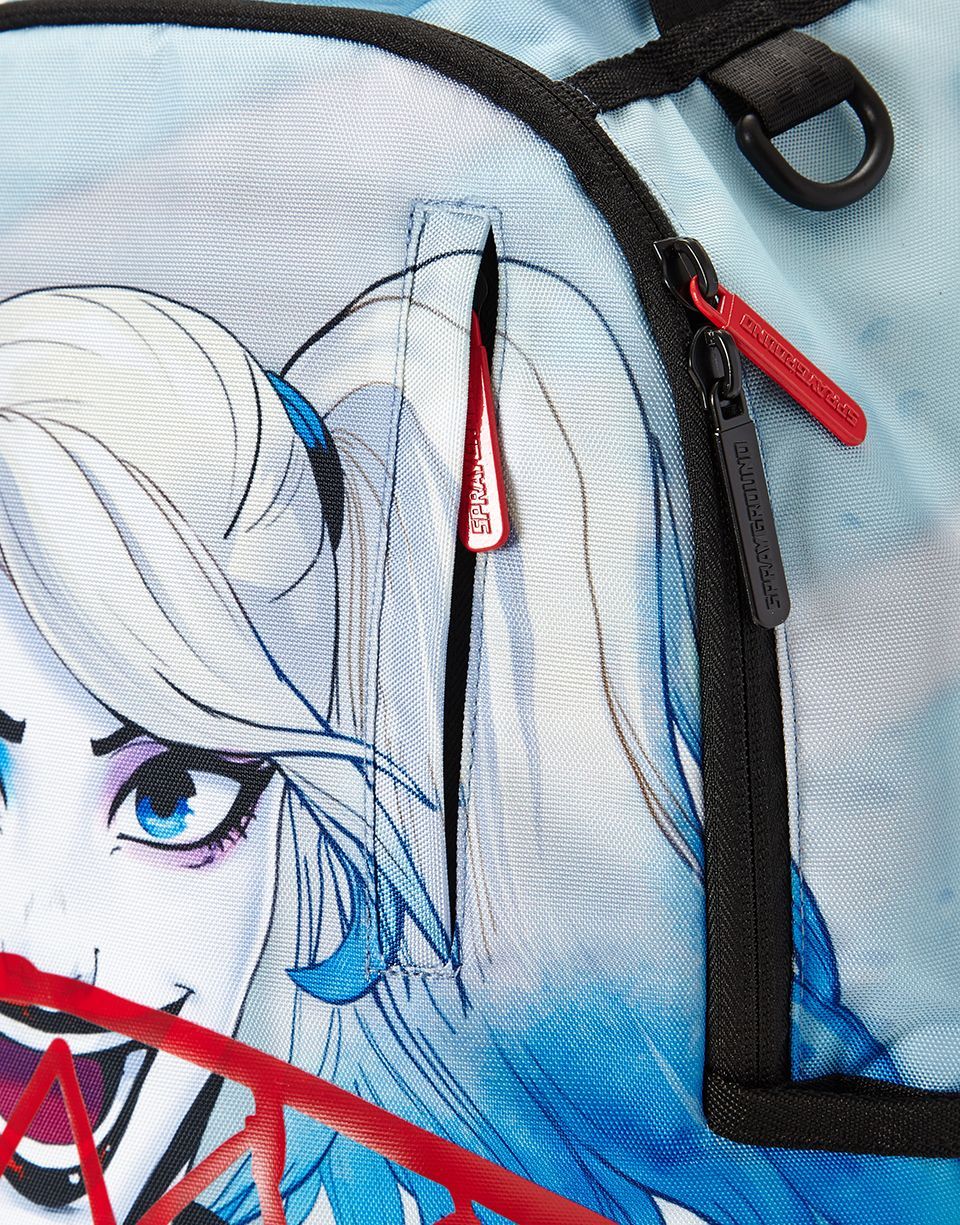Harley Quinn Shark - Image 6