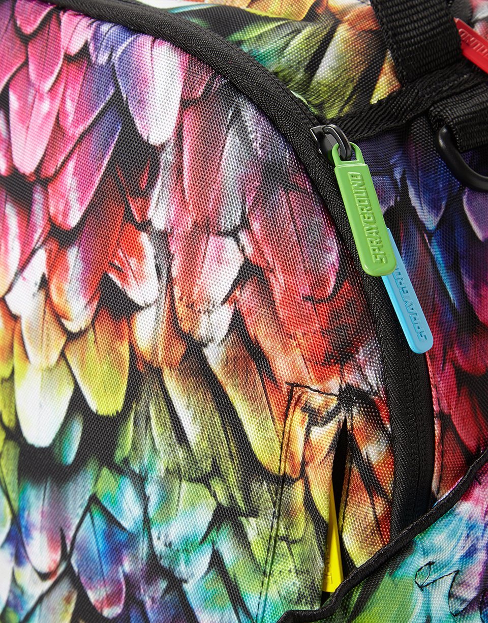 Tie Dye Wings - Image 6