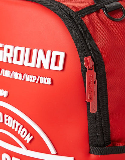 Sprayground Label - Image 6