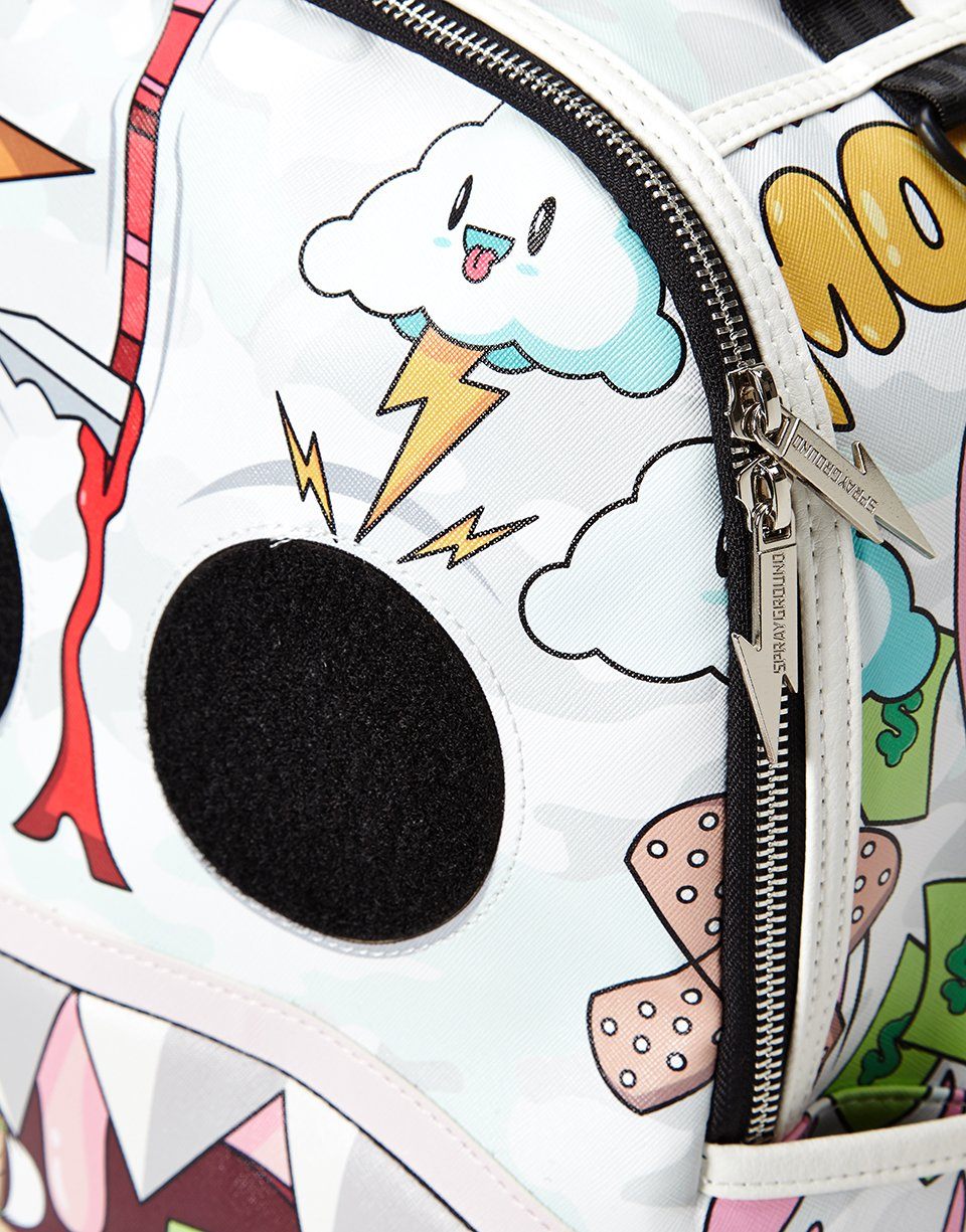 Disturbed Shark - Image 6